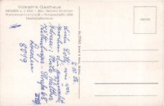 Meissen - Vollraths Gasthaus