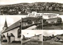 Gruss aus Baumholder