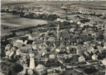 Kirchberg Hunsrück