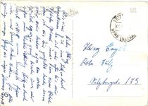 Lützelhardt - Kr. Freudenstadt - Hotel Waldeck