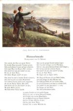 St. Goarshausen
