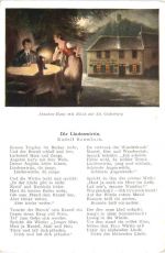 Blick auf die Godesburg
