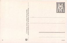 Liederkarte - Lili Marleen