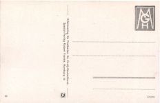 Liederkarte - Lili Marleen