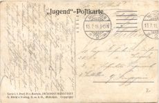Künstler Ak Bartels