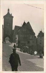 Rothenburg ob der Tauber