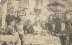 Traben-Trarbach - Club Gemütlichkeit