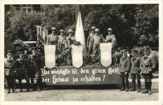 Traben-Trarbach - 3. Reich