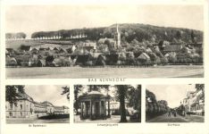 Bad Nenndorf