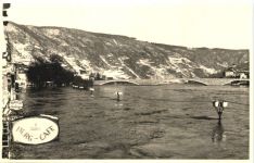 Cochem - Hochwasser