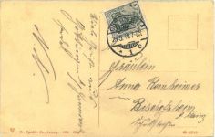 Göttingen - Bahnhof