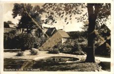 Bensheim - Im Kurpark