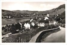 Kinheim an der Mosel
