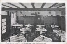 Zeltingen an der Mosel - Hotel Nicolay Zur Post