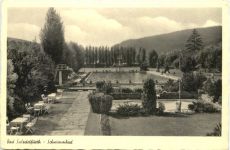 Bad Salzdetfurth - Schwimmbad