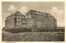Limburg - Kloster Marienborn