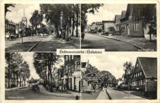 Hohenwestedt Holstein