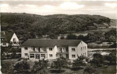 Bergzabern - Müttergenesungsheim