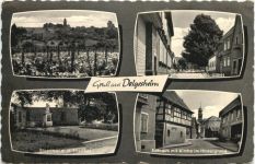 Gruss aus Dolgesheim