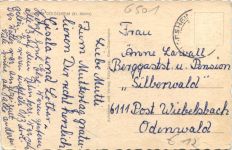 Gruss aus Dolgesheim