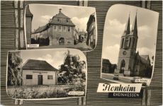Flonheim Rheinhessen