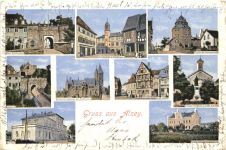 Gruss aus Alzey
