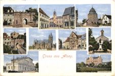 Gruss aus Alzey