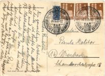 Bochum - 73. Katholikentag