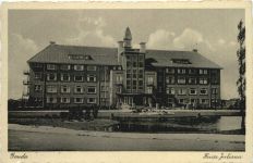 Gouda - Huize Juliana