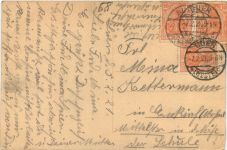 Buer i. W. - Rathaus