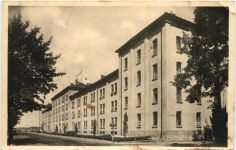 Amberg - Kaserne