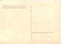 Künstler Ak Ludwig Peyscha - Aus Rethel
