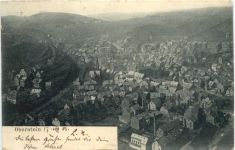 Oberstein
