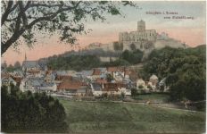 Königstein im Taunus
