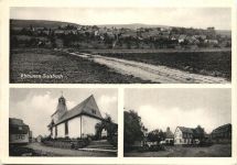 Rhaunen-Sulzbach