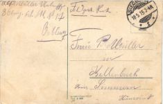 Siegburg - Kaiser Wilhelm Platz