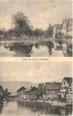 Gruss aus Birkigt bei Könitz