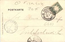 Kaiserslautern - Pfälz. Gewerbemuseum