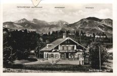 Bad Kohlgrub - Urihof