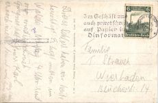 Schloss Mespelbrunn (Spessart)