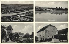 Wörth am Main - Gasthaus zur Krone