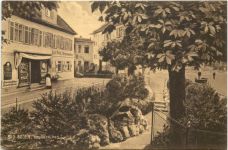 Bad Soden - Brunnen