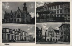 Zabern