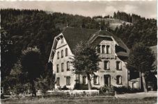 Bleibach Elztal - Gasthof Schwarzwälder Hof
