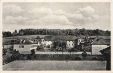 Agnesheim - Bad Liebenstein in Thüringen