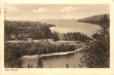 Geta Djupvik - Finland