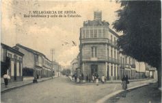 Villagarcia de Arosa