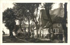 Nieblum auf Föhr