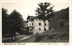 Salzerbad bei Kleinzell