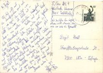 Humor - Panzer